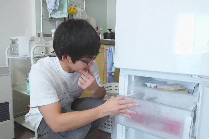 収納もばっちり