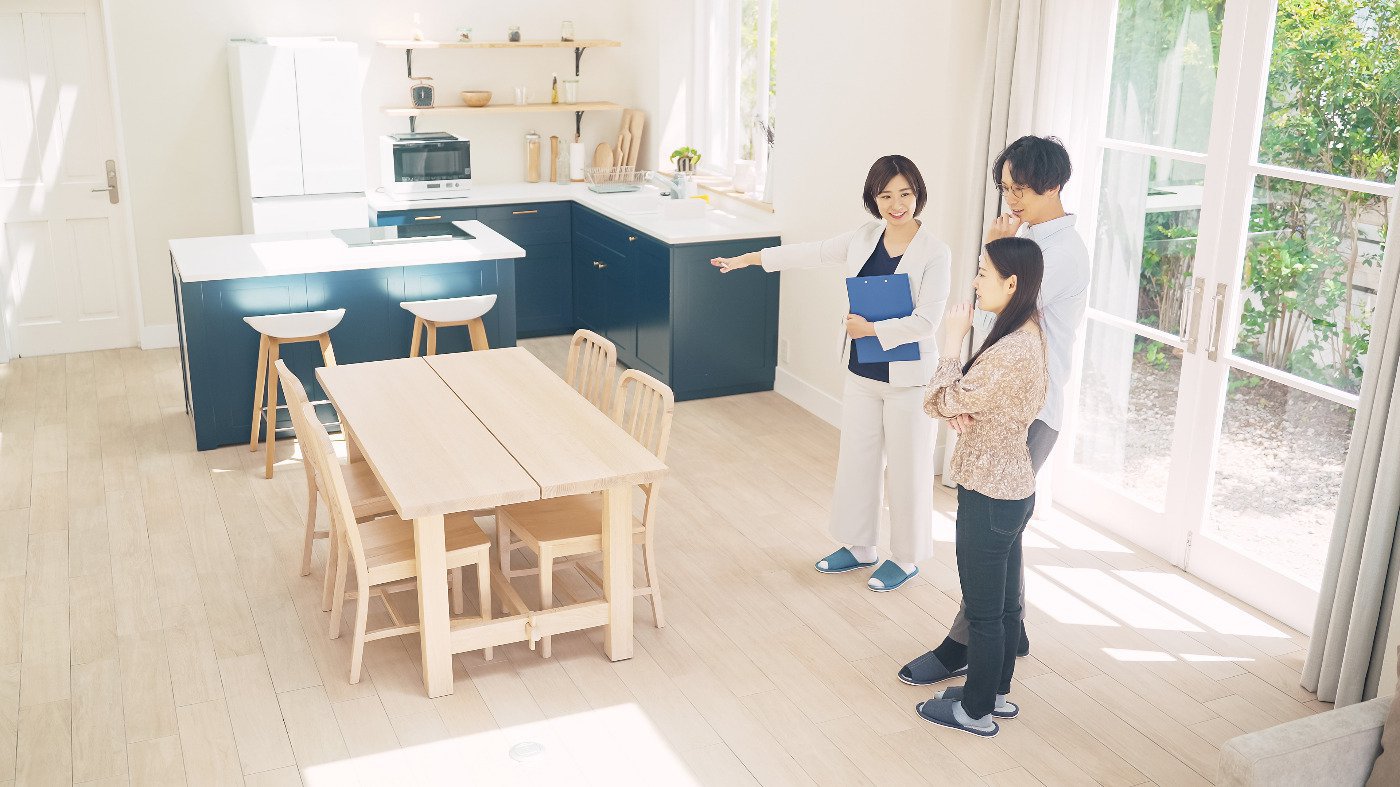 早い段階でいい物件を押さえるなら、先行申込 or 先行契約